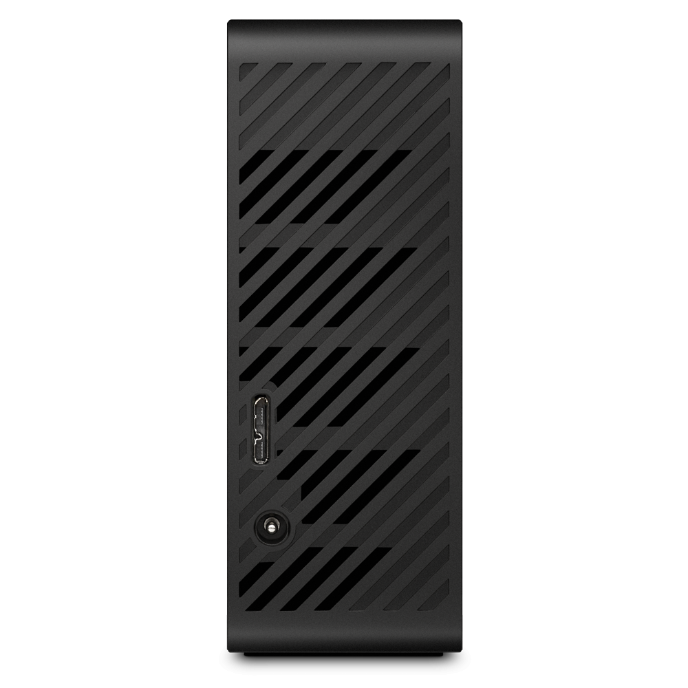 Външен хард диск SEAGATE Expansion Desktop External Drive  TB thumbnail 5