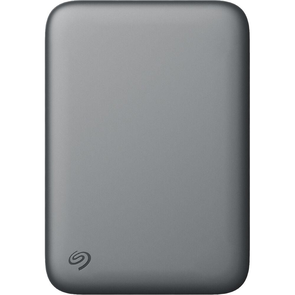 Външен хард диск Seagate Expansion Portable, 2.5", 2TB - STNN2000400
