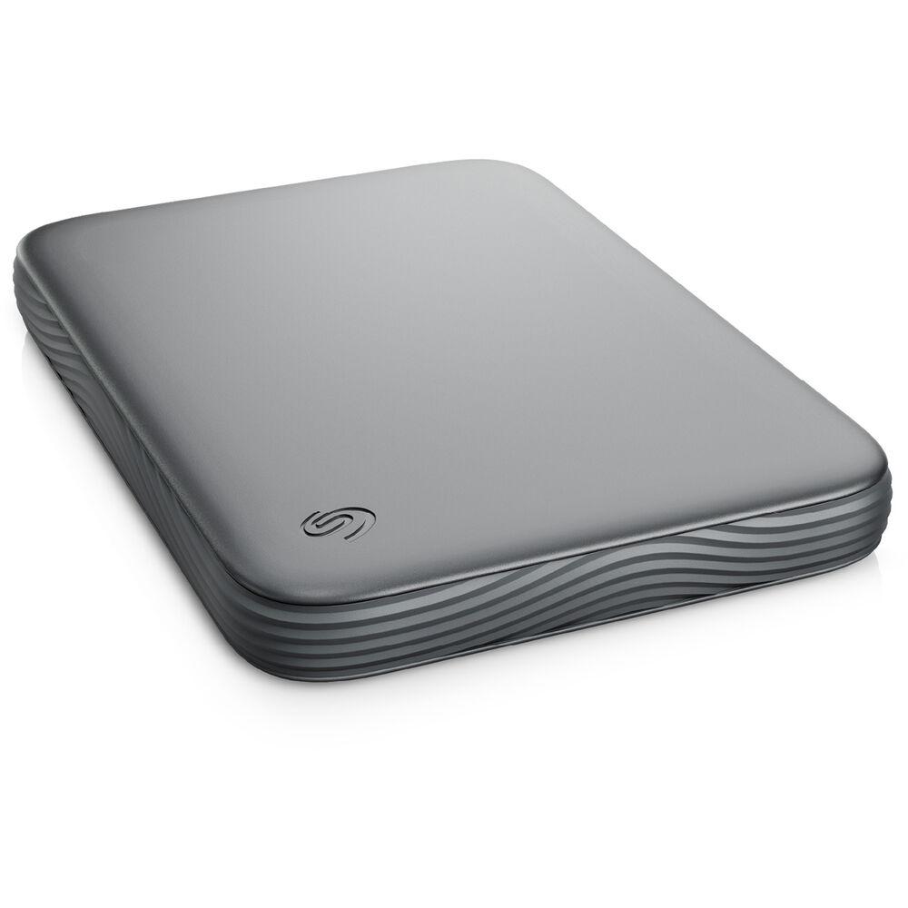 Външен хард диск Seagate Expansion Portable, 2.5", 4TB - STNN4000400 thumbnail 1