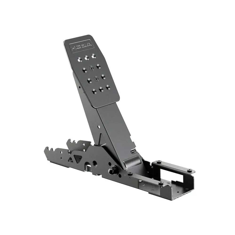 MOZA SRP Lite2 Съединител - Добавка към SRP Lite2 Pedal Set
