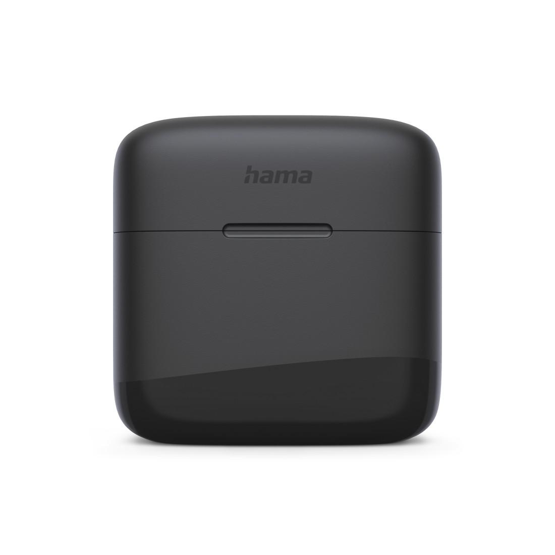 HAMA Зарядно устройство с 8 литиево-йонни батерии AAA, 780 mAh, едноканално зареждане thumbnail 3