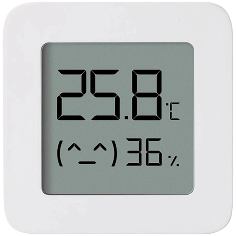 Mi Temperature and Humidity Monitor 2 thumbnail 1