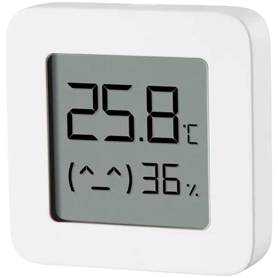 Mi Temperature and Humidity Monitor 2 thumbnail 2