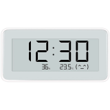 Xiaomi Temperature and Humidity Monitor Clock