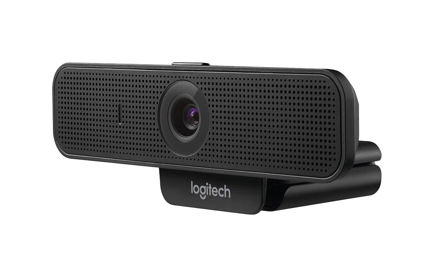 Уеб камера с микрофон LOGITECH C925e, Full-HD, USB2.0 thumbnail 1