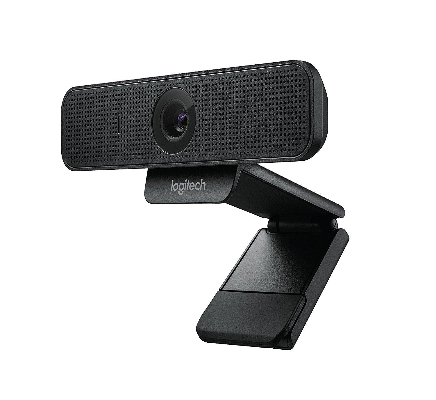 Уеб камера с микрофон LOGITECH C925e, Full-HD, USB2.0 thumbnail 2