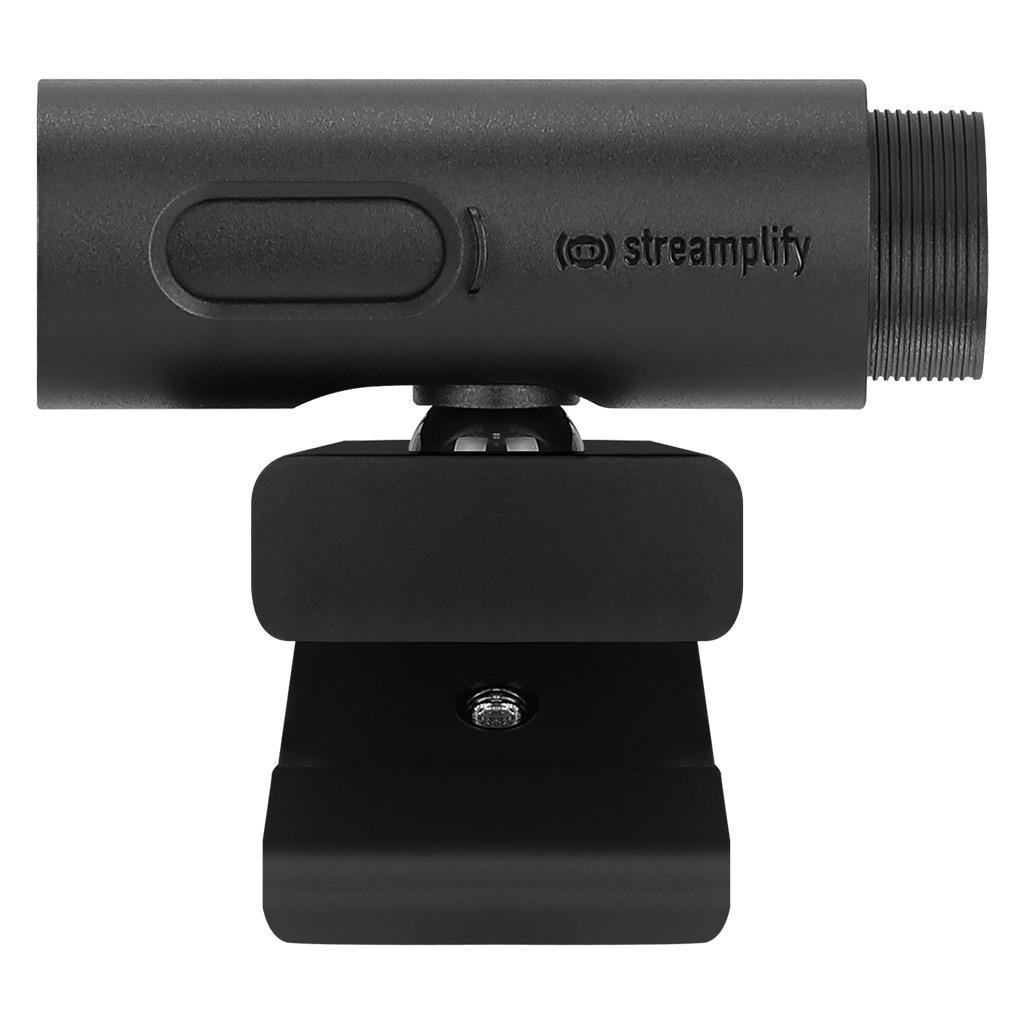 Уеб камера с микрофон Streamplify CAM 1080p, thumbnail 3