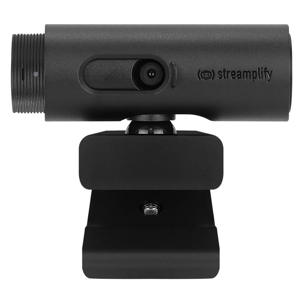 Уеб камера с микрофон Streamplify CAM 1080p, thumbnail 4