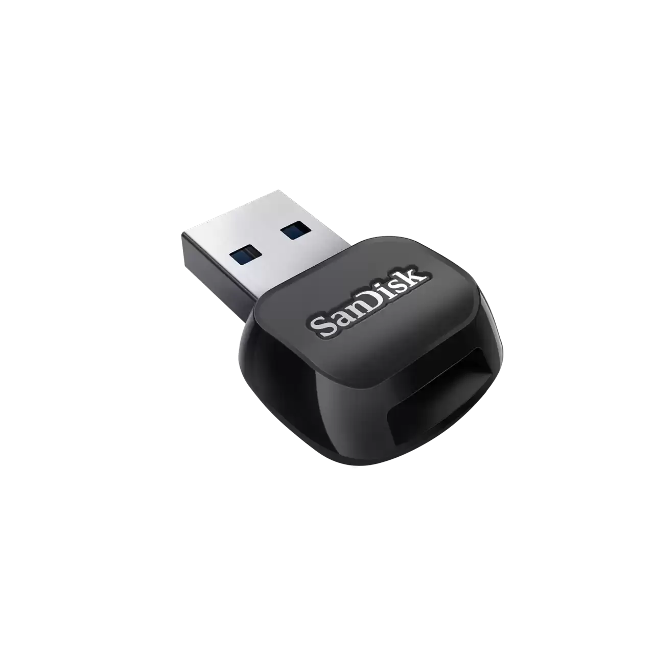 Четец за карти SanDisk Extreme PRO, USB-A,QuickFlow™ microSD™ UHS-I Card Reader