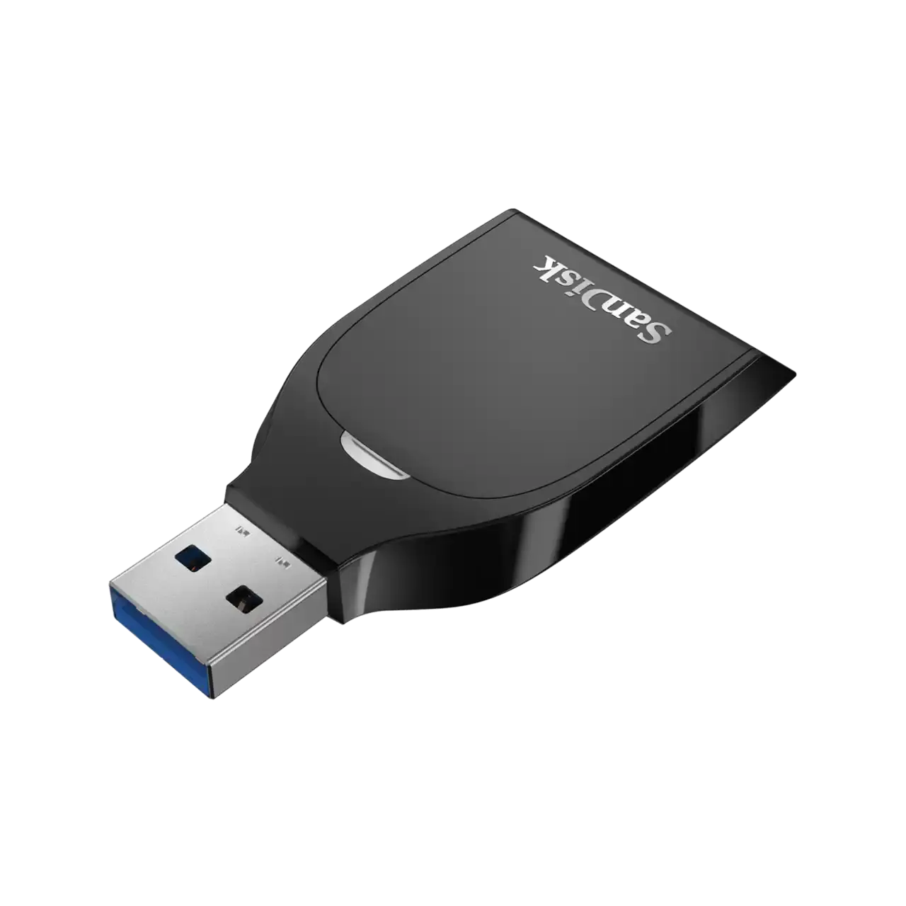 Четец за карти SanDisk Extreme PRO, USB-A, QuickFlow™ SD UHS-I Card USB-A Reader thumbnail 1