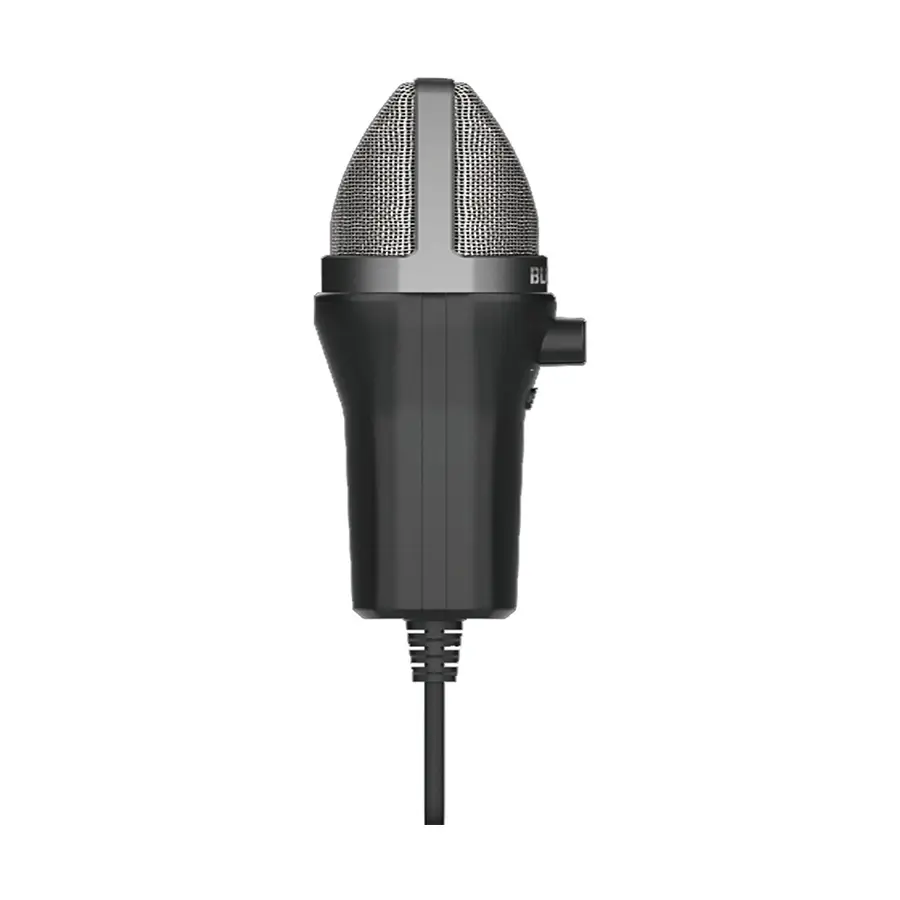 Настолен микрофон A4Tech Bloody GM20 - USB thumbnail 3