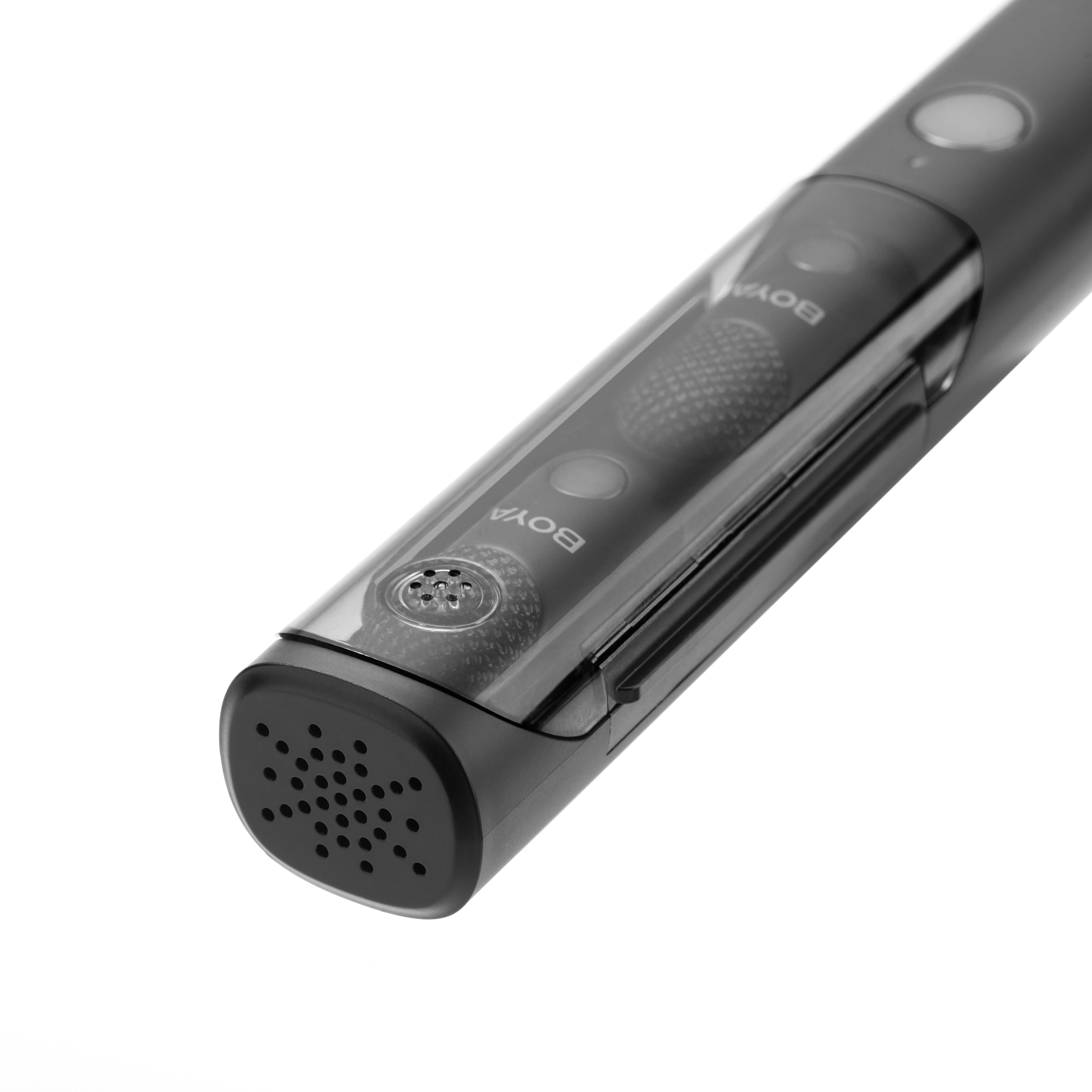 Безжична система микрофони All-in-One BOYA MAGIC 02 - Lightning + USB-C thumbnail 4