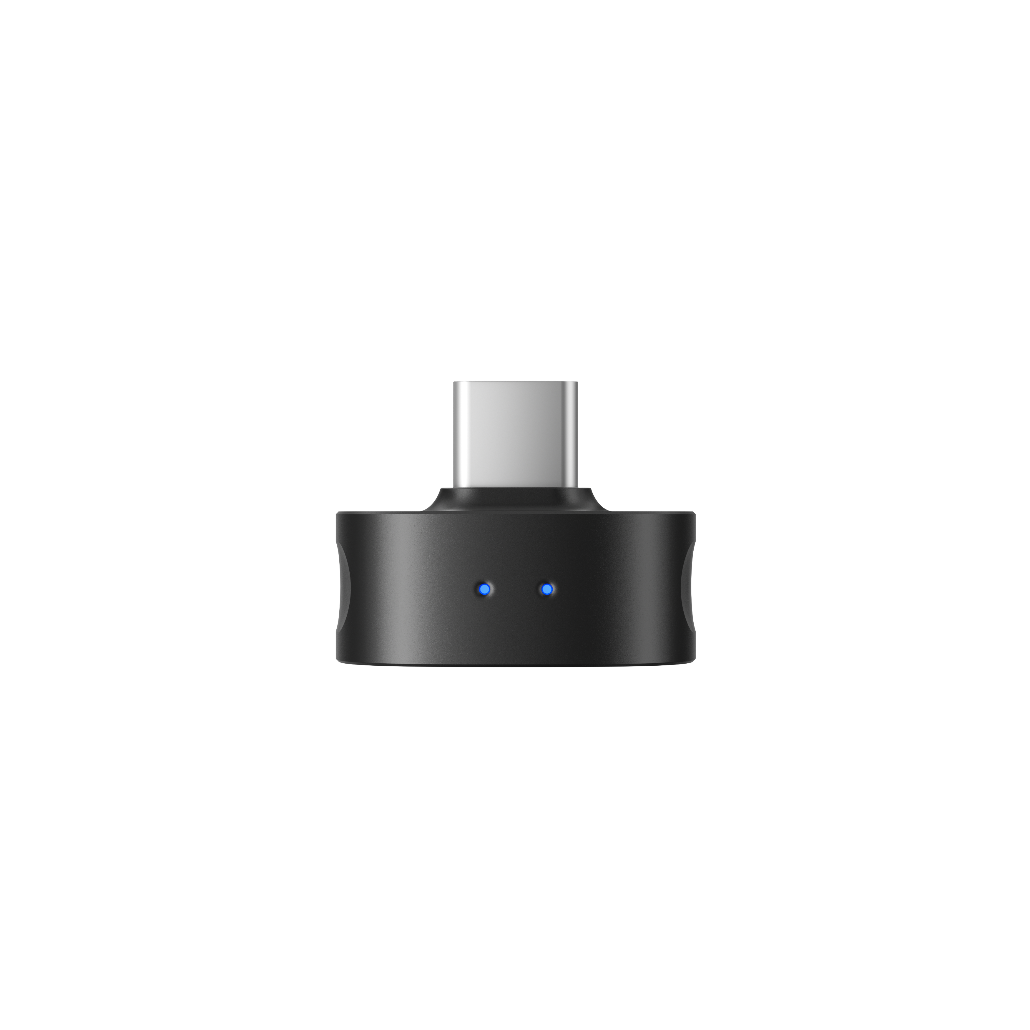 Безжична система микрофони All-in-One BOYA MAGIC 03 - USB-C thumbnail 4
