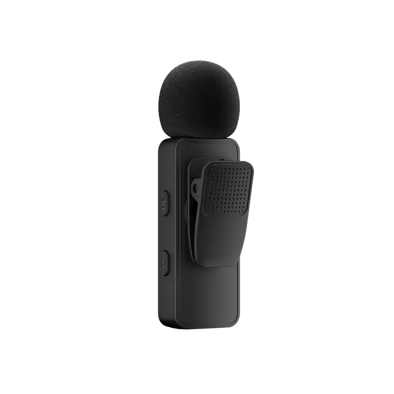 Безжична микрофонна система BOYA BY-V30 - USB-C thumbnail 3