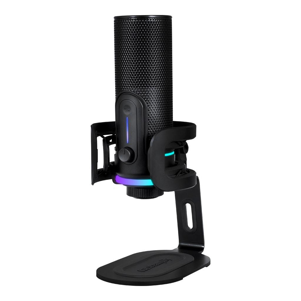 Настолен микрофон Streamplify MIC Pro thumbnail 2