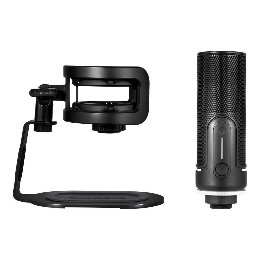 Настолен микрофон Streamplify MIC Pro thumbnail 6
