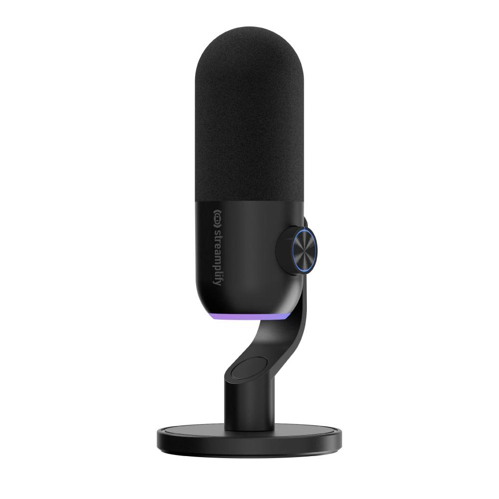 Настолен микрофон Streamplify MIC Мini thumbnail 4