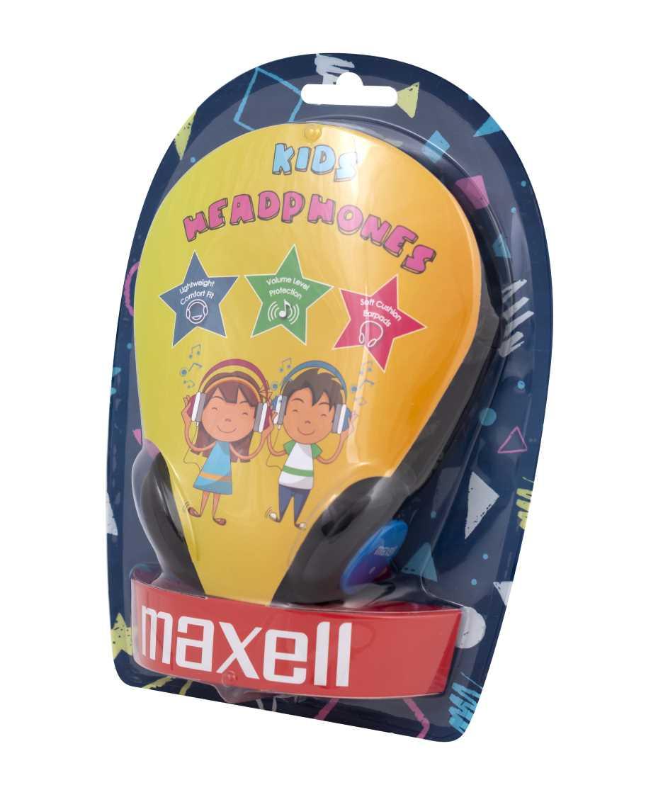 Слушалки MAXELL KIDS  thumbnail 3