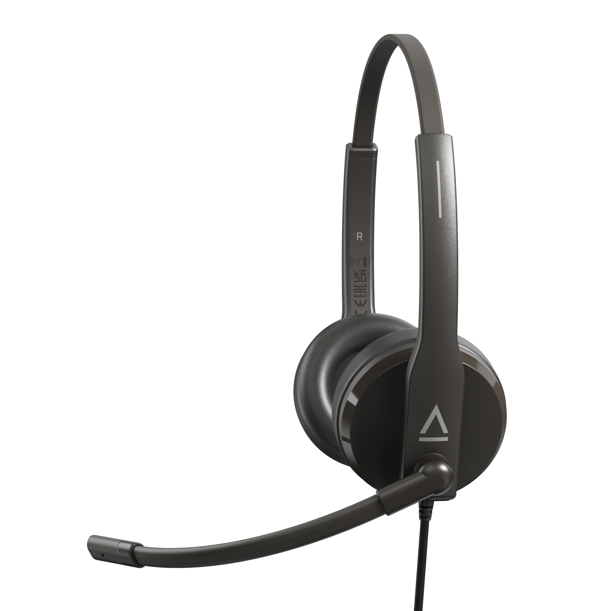 Слушалки с микрофон Creative HS-230 - USB Адаптер thumbnail 2