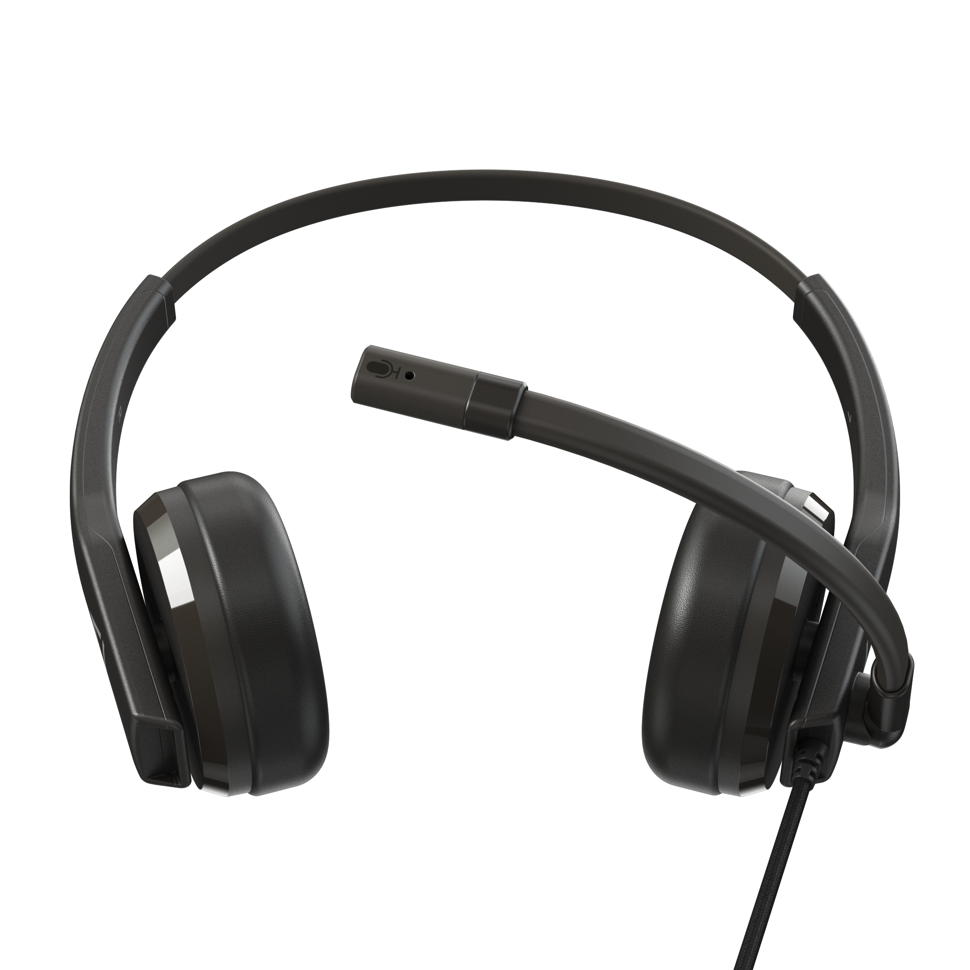 Слушалки с микрофон Creative HS-230 - USB Адаптер thumbnail 3