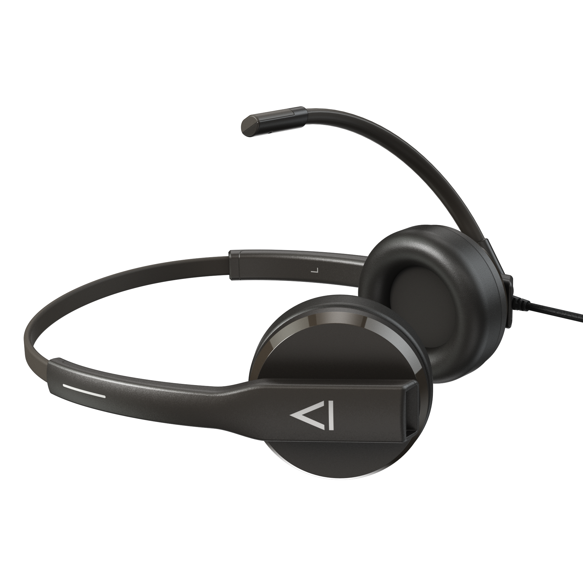 Слушалки с микрофон Creative HS-230 - USB Адаптер thumbnail 4