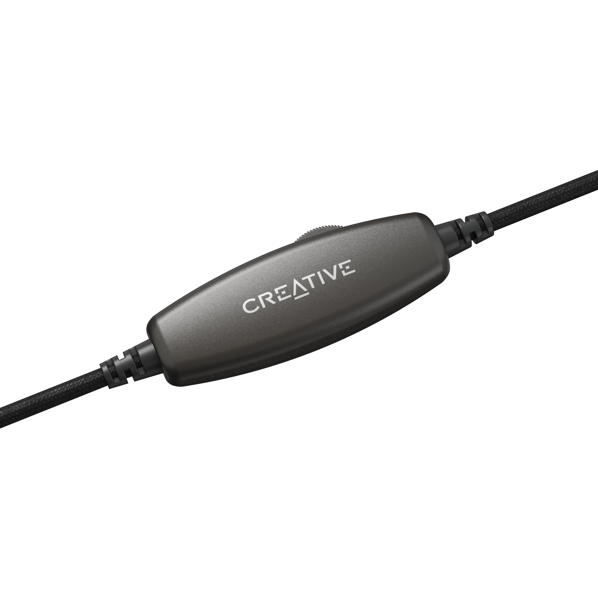 Слушалки с микрофон Creative HS-230 - USB Адаптер thumbnail 5
