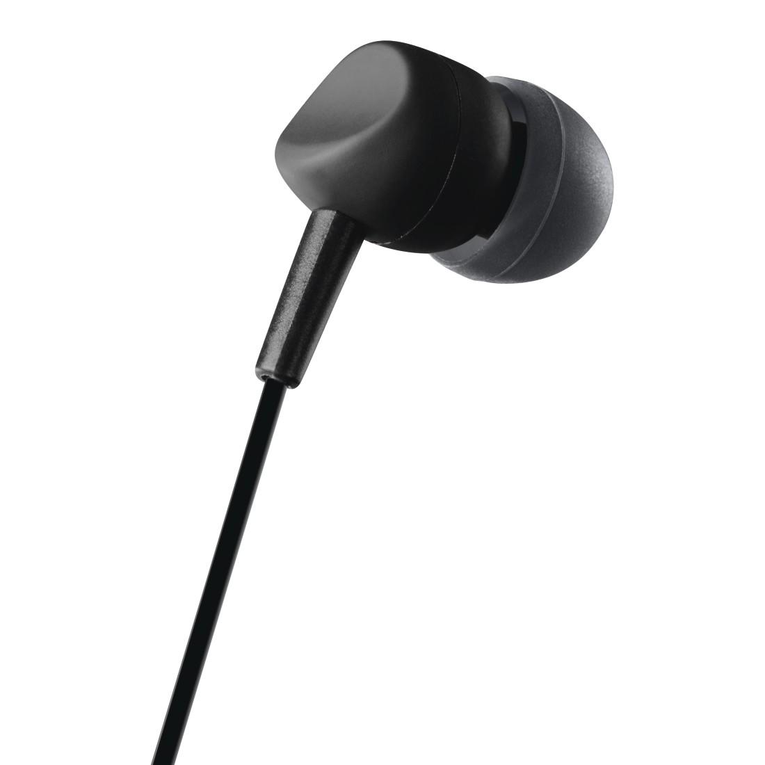 Слушалки с микрофон HAMA Sea II, USB-C, 184192 thumbnail 1