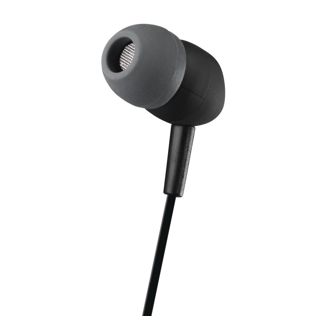 Слушалки с микрофон HAMA Sea II, USB-C, 184192 thumbnail 2