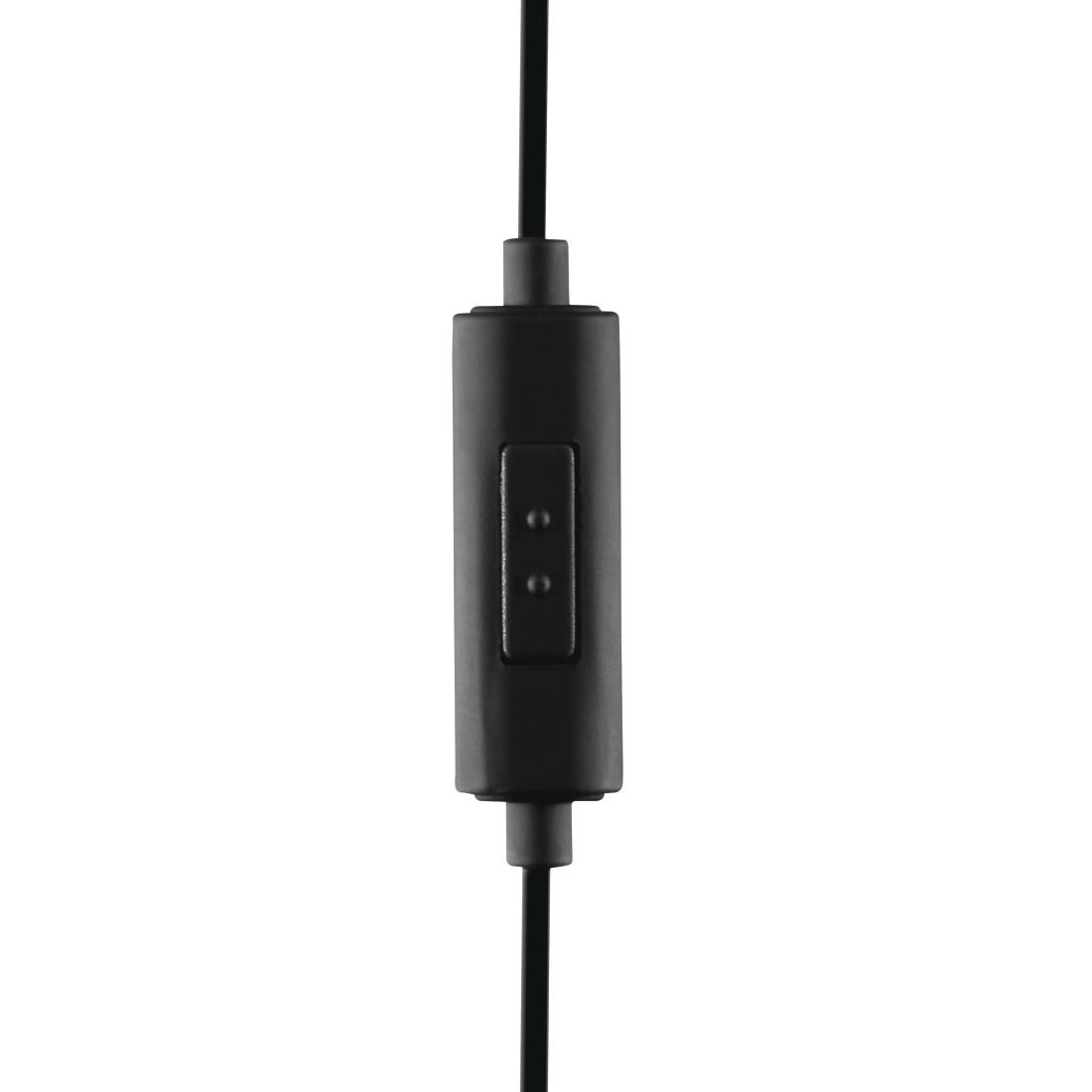 Слушалки с микрофон HAMA Sea II, USB-C, 184192 thumbnail 4
