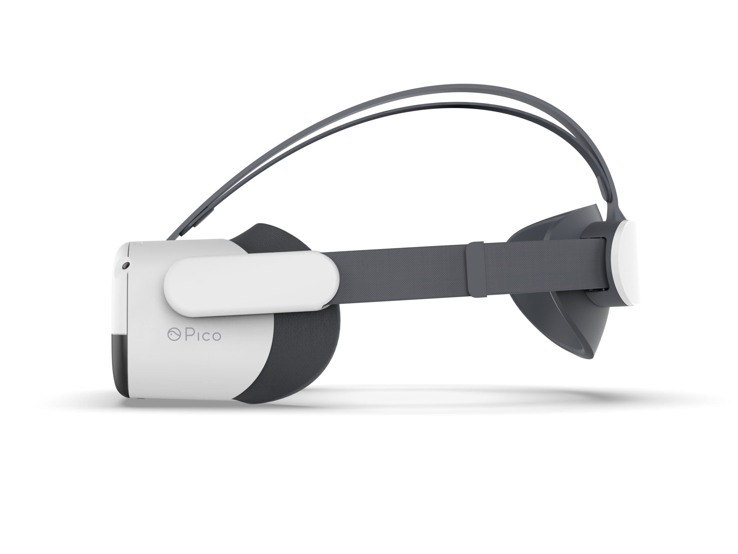 VR Expert очила PICO Neo 3  256Gb за виртуална реалност 256 GB - Бял thumbnail 1