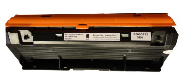Тонер касета UPRINT MLT-D116L, SAMSUNG, Черен thumbnail 1