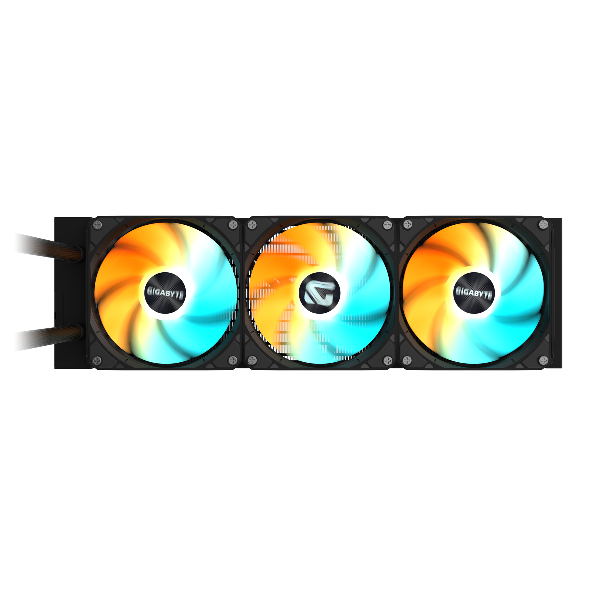 Воден охладител за процесор Gigabyte GAMING 360 thumbnail 2