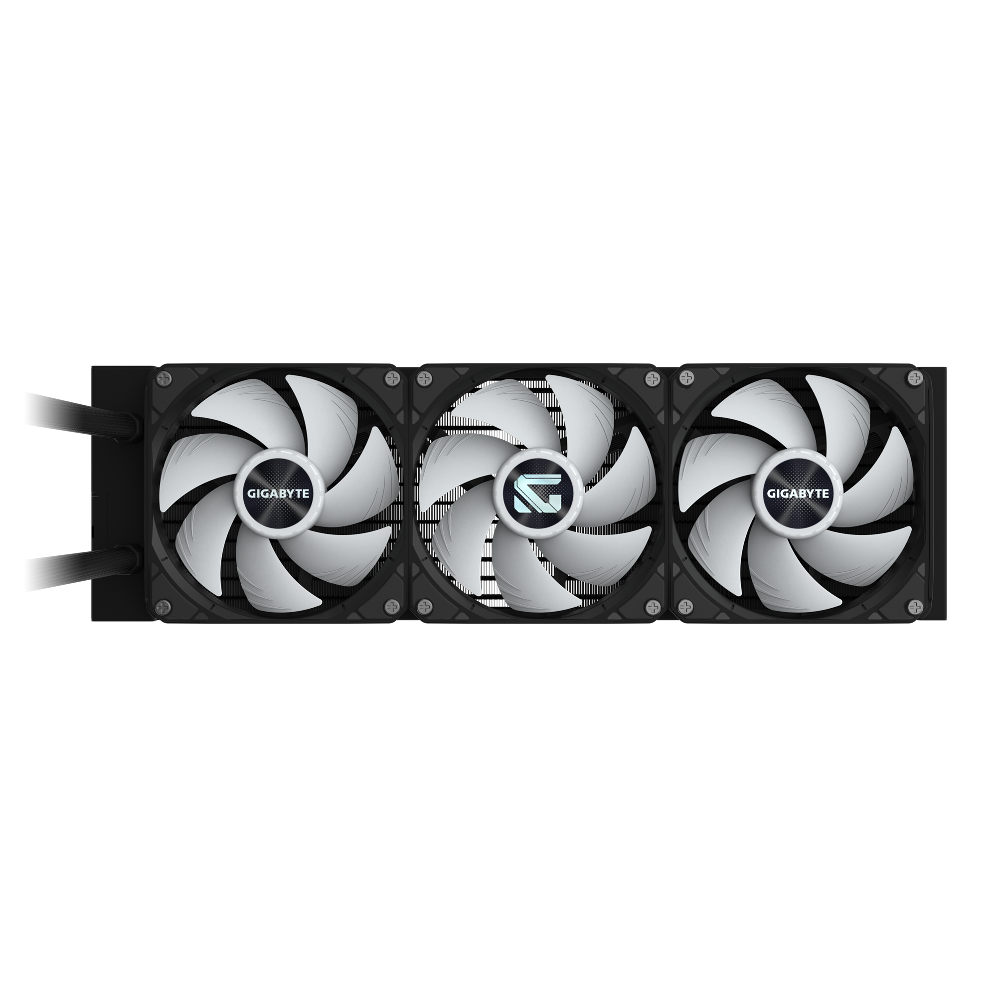 Воден охладител за процесор Gigabyte GAMING 360 thumbnail 3