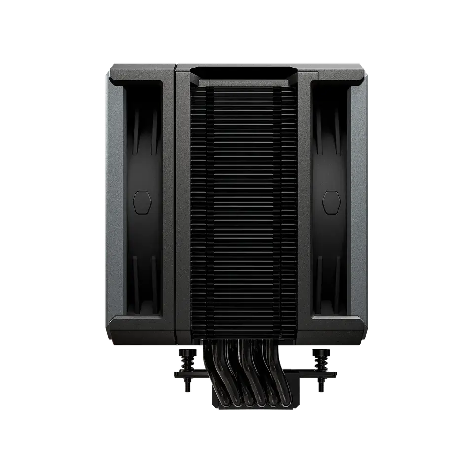 Охладител за процесор Cooler Master Hyper 612 Apex thumbnail 2