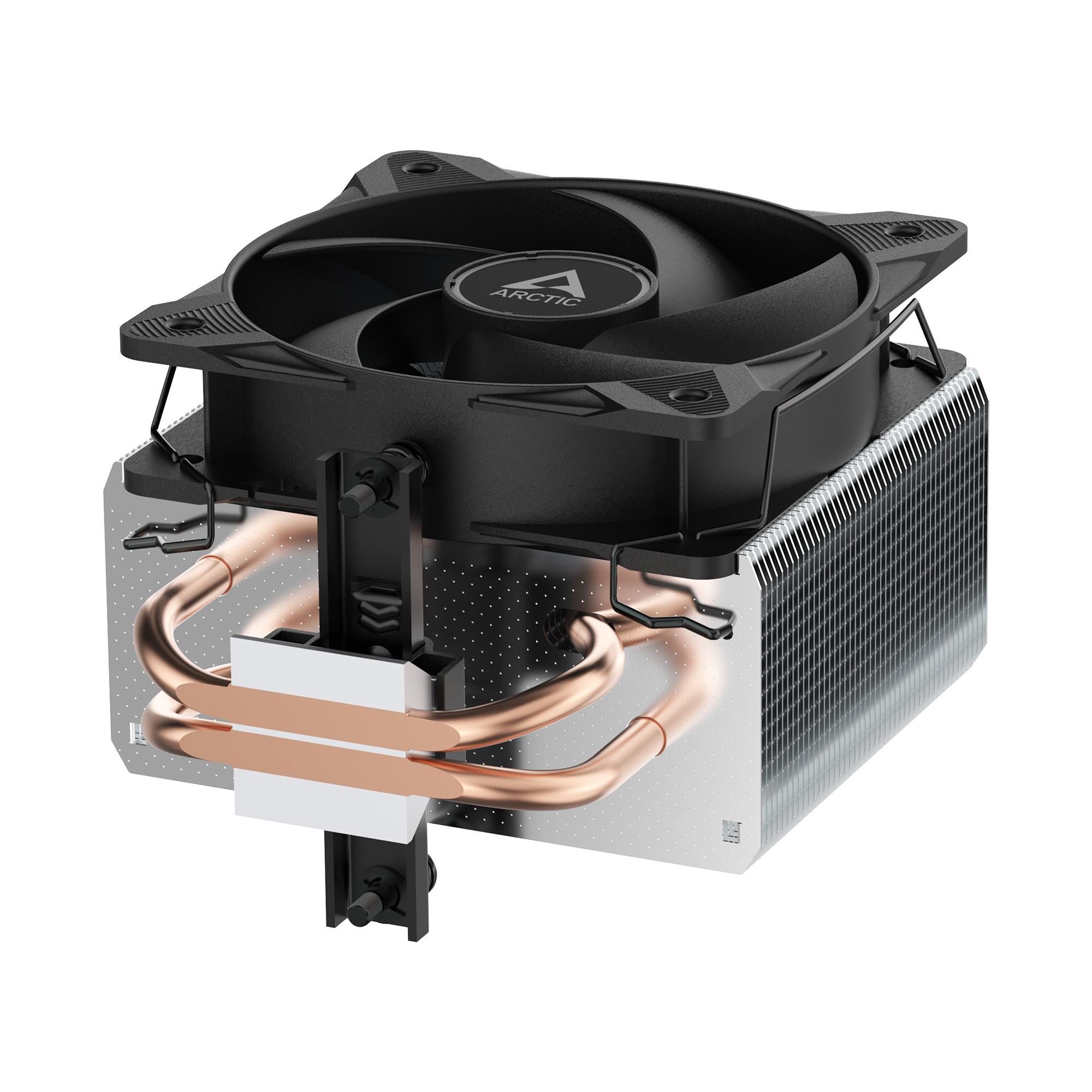 Охладител за процесор ARCTIC Freezer 8i CO - LGA1700/1851 thumbnail 2