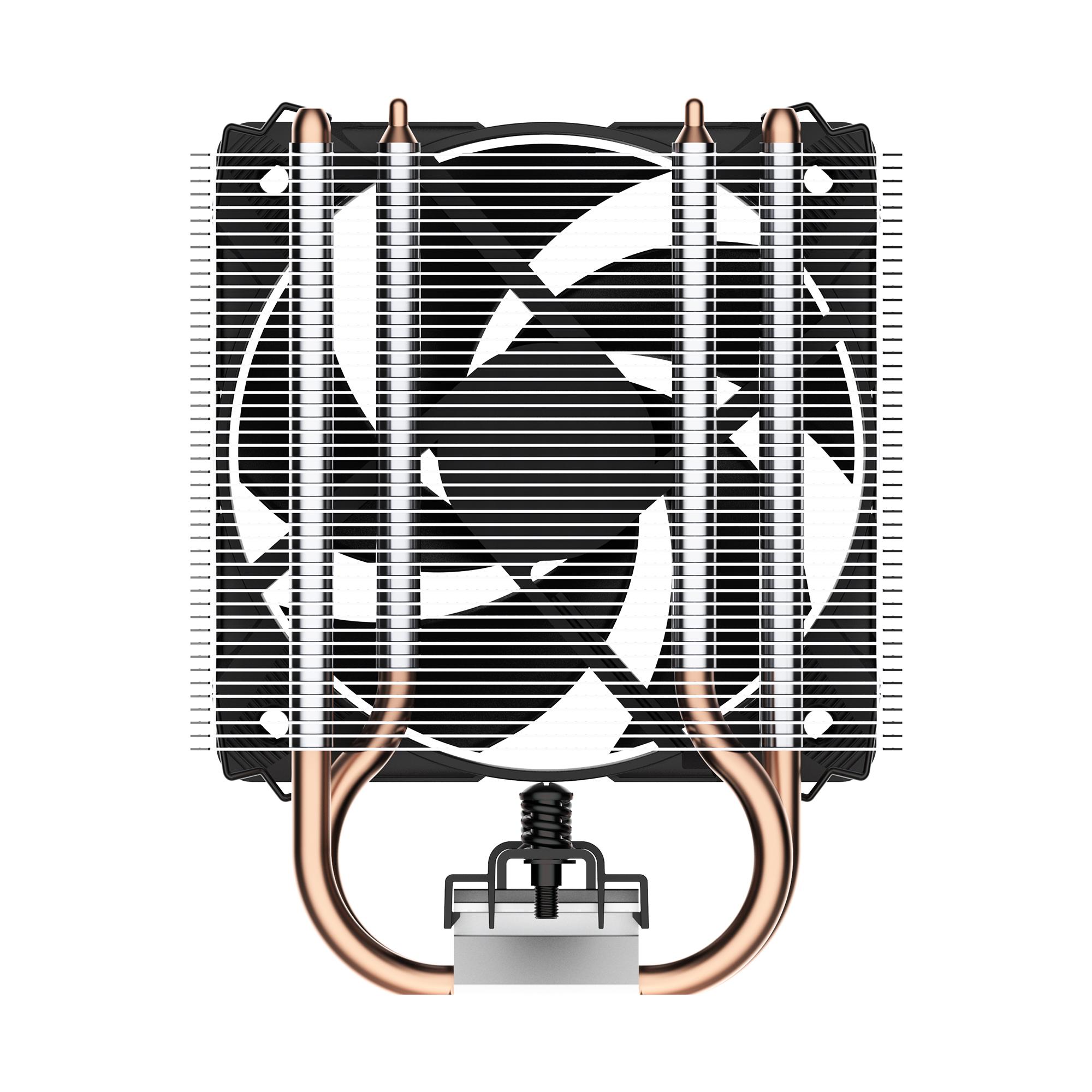 Охладител за процесор ARCTIC Freezer 8i CO - LGA1700/1851 thumbnail 4