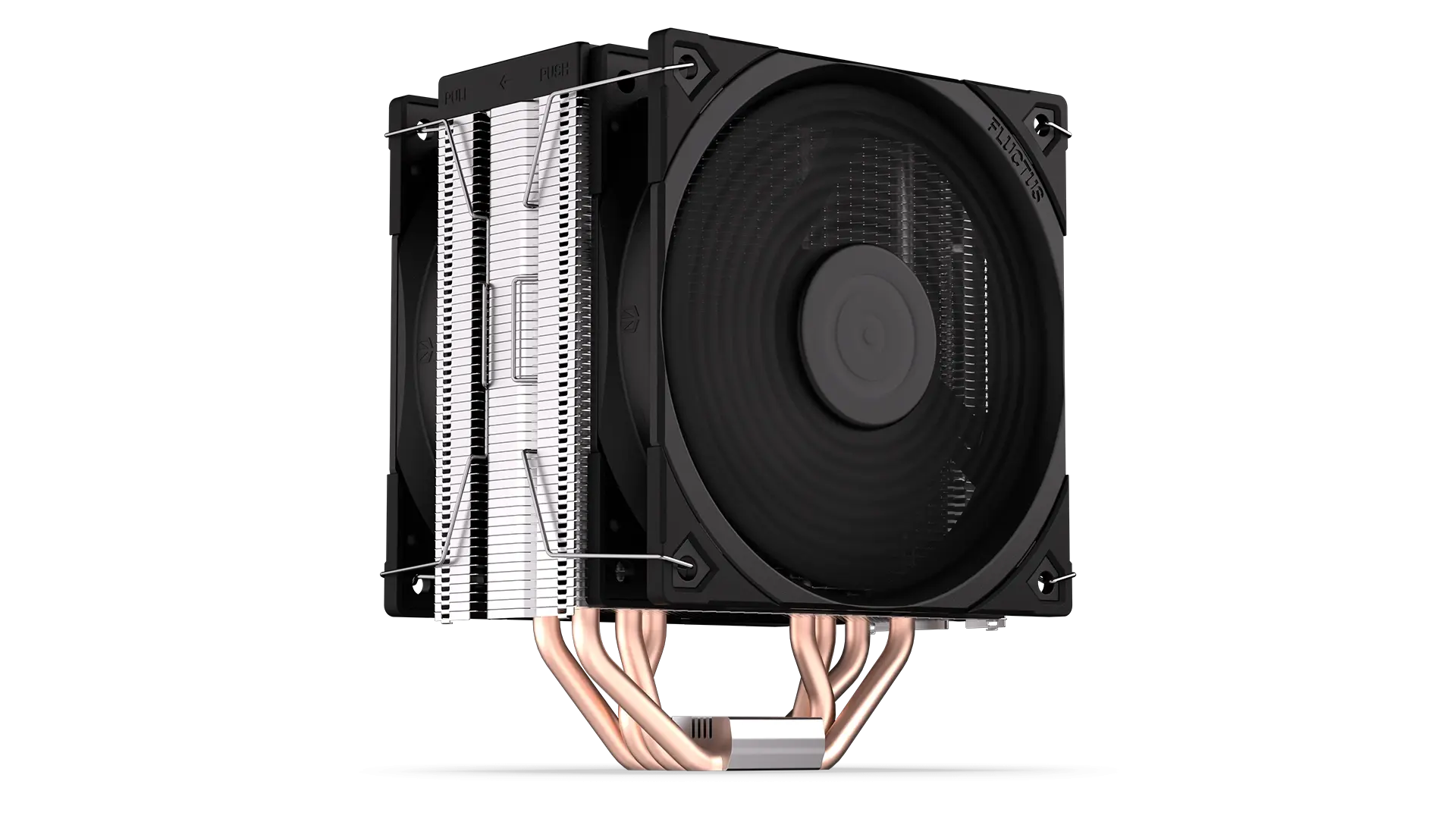 Охладител за процесор ENDORFY Fera 5 Dual Fan thumbnail 2