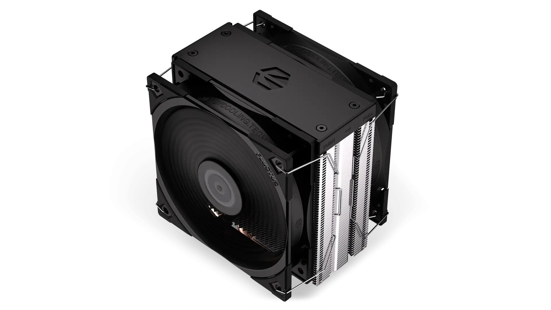 Охладител за процесор ENDORFY Fera 5 Dual Fan thumbnail 3