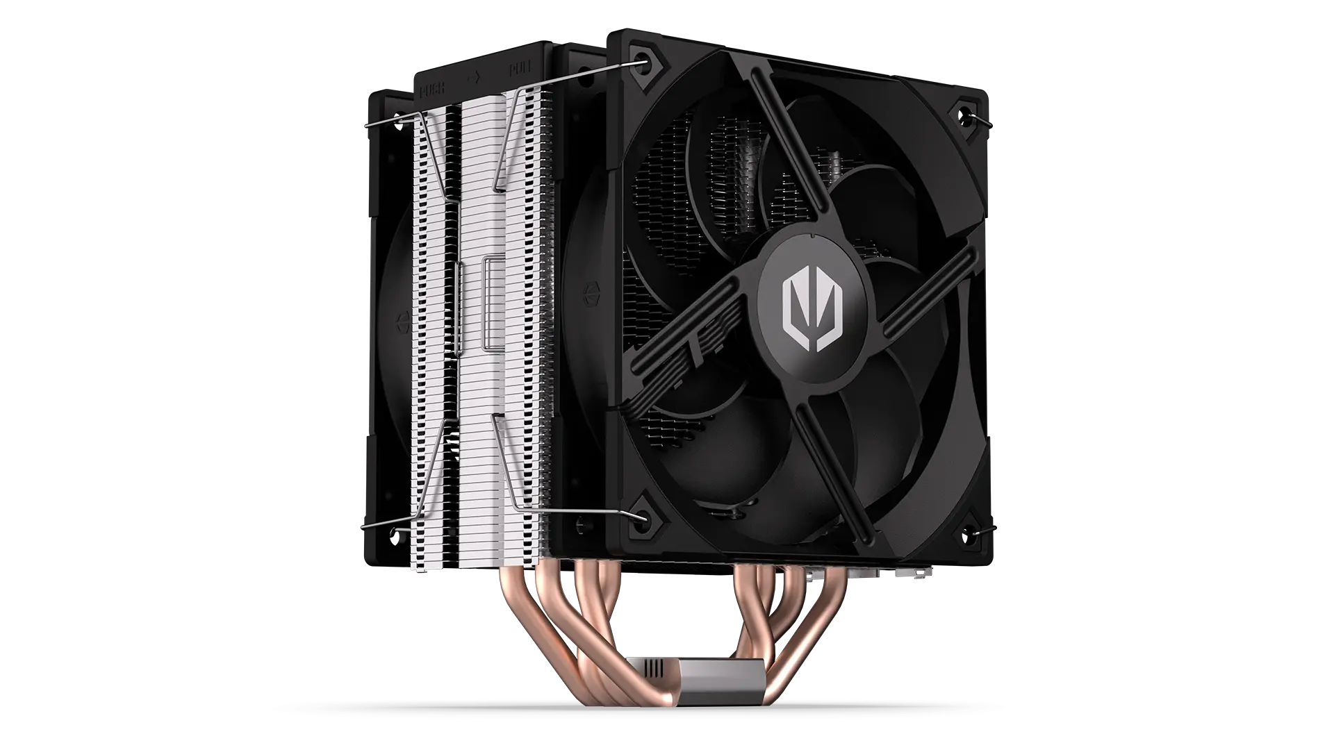 Охладител за процесор ENDORFY Fera 5 Dual Fan thumbnail 5