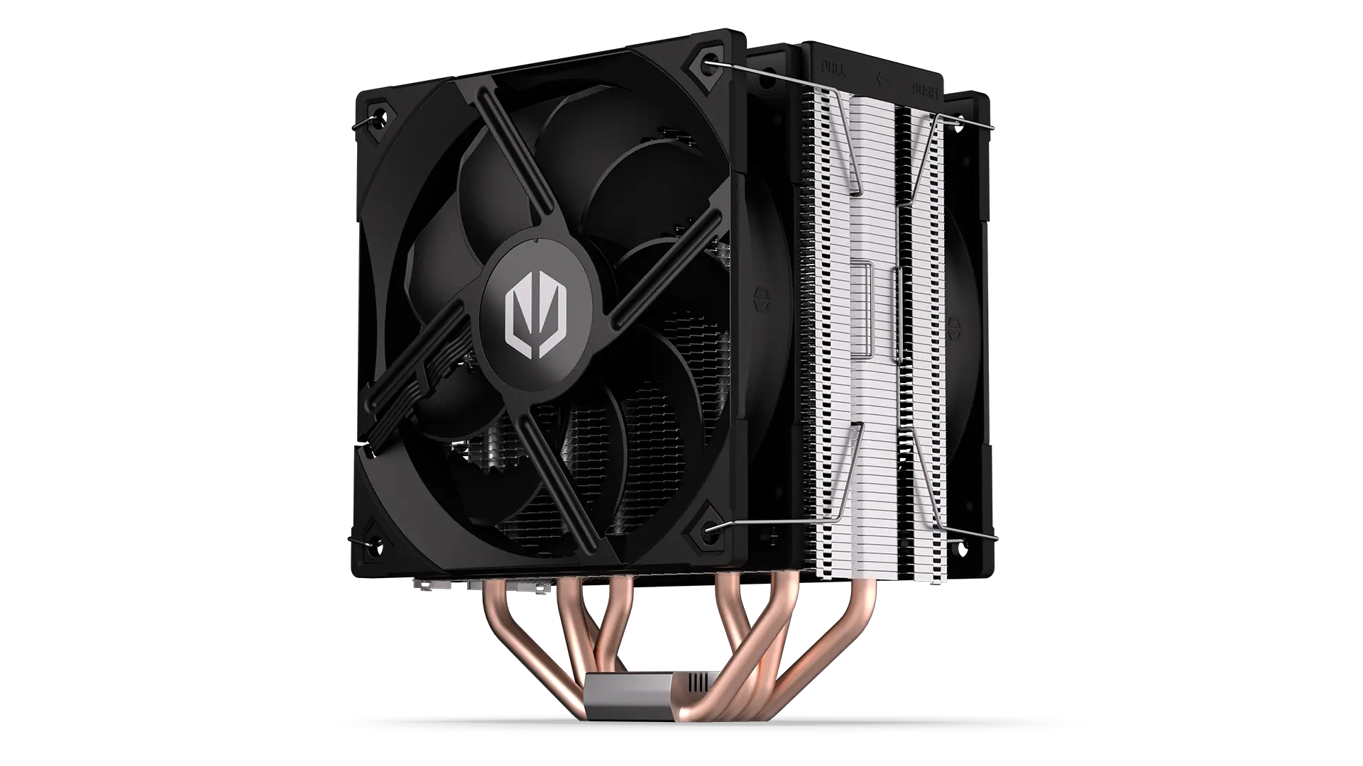Охладител за процесор ENDORFY Fera 5 Dual Fan thumbnail 6