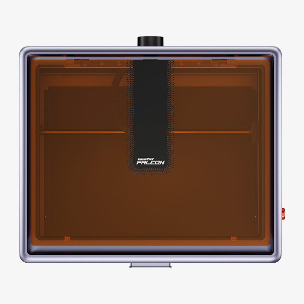 Машина за лазерно гравиране Creality CR-Falcon A1 10w thumbnail 6