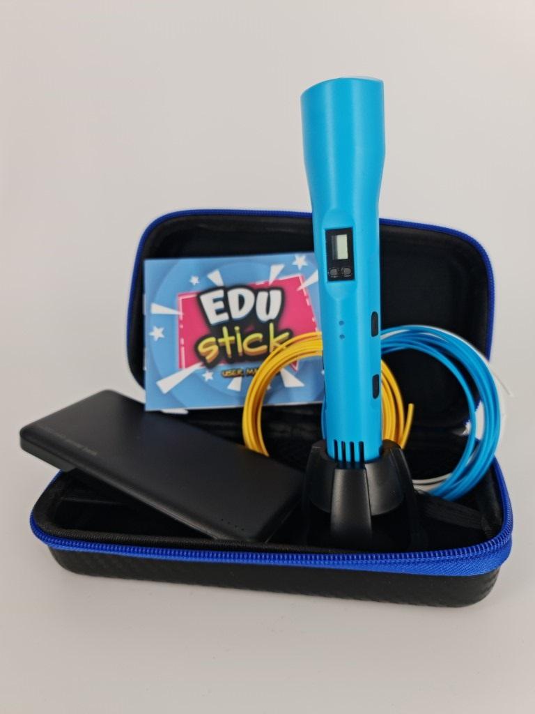 3D Писалка EDUstick thumbnail 1