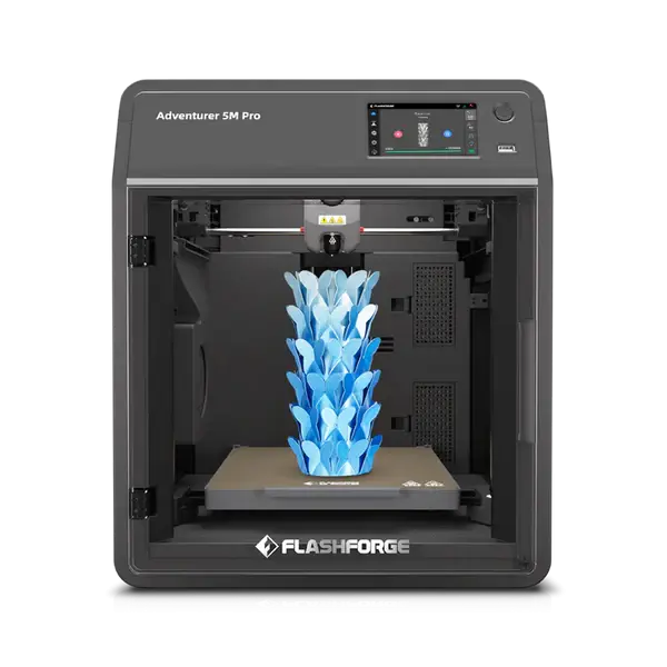 3D Принтер FlashForge Adventurer 5M Pro