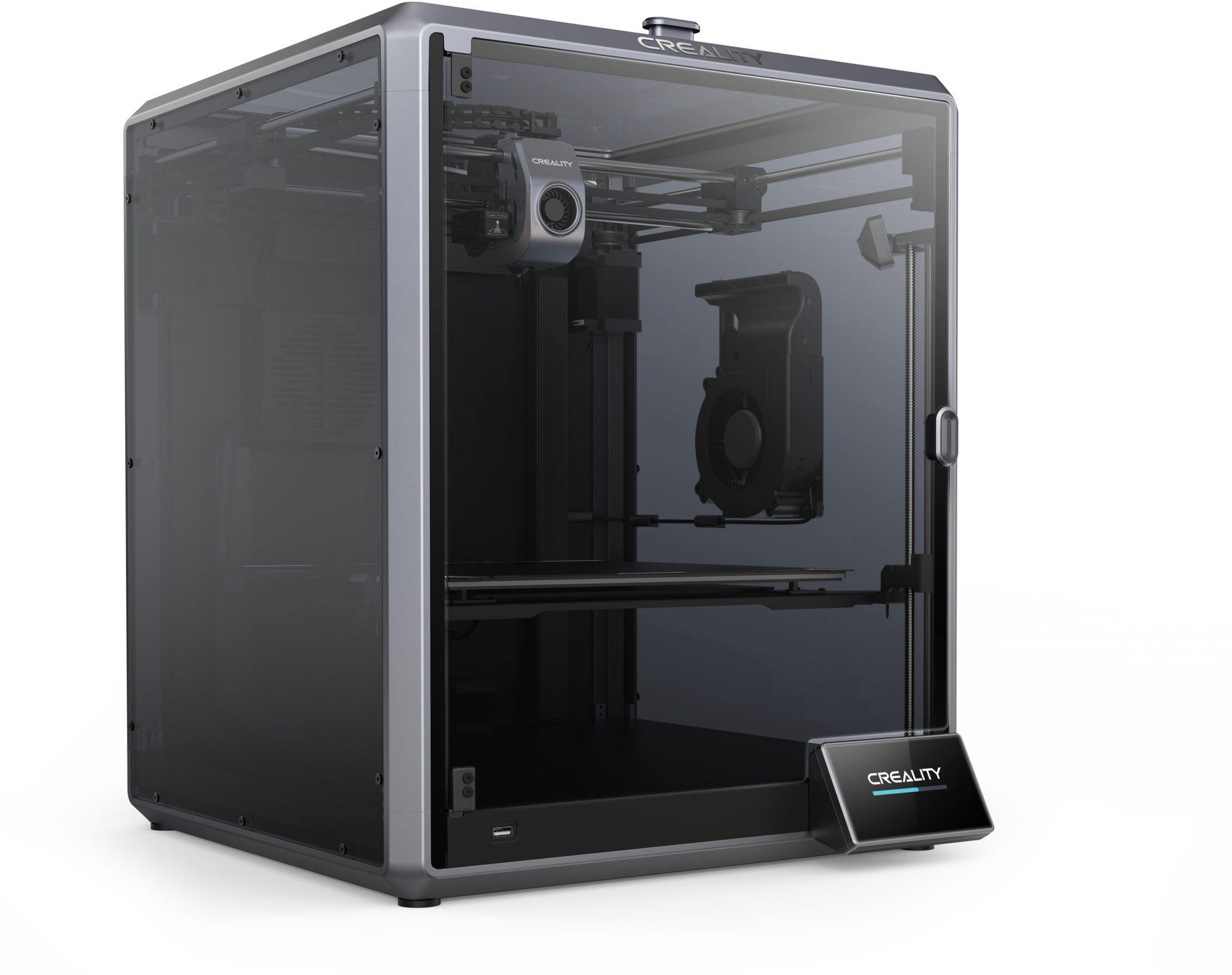 3D Принтер Creality K1 Max thumbnail 1