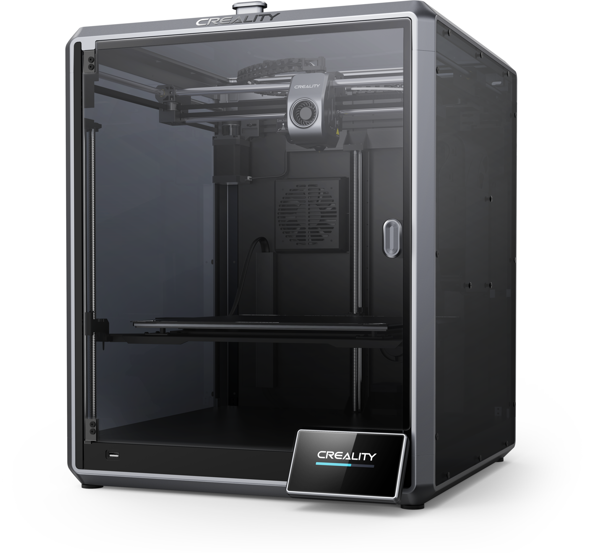 3D Принтер Creality K1 Max thumbnail 3