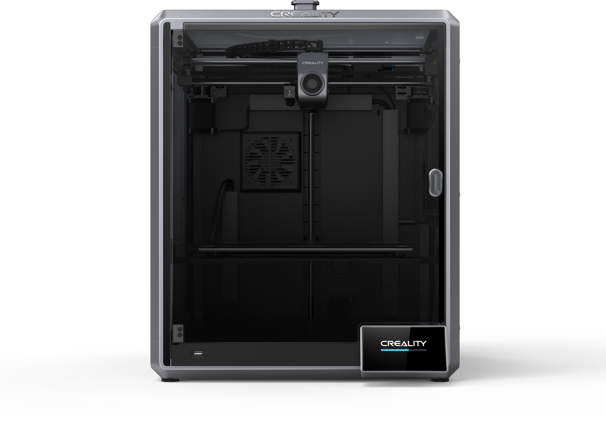 3D Принтер Creality K1 Max