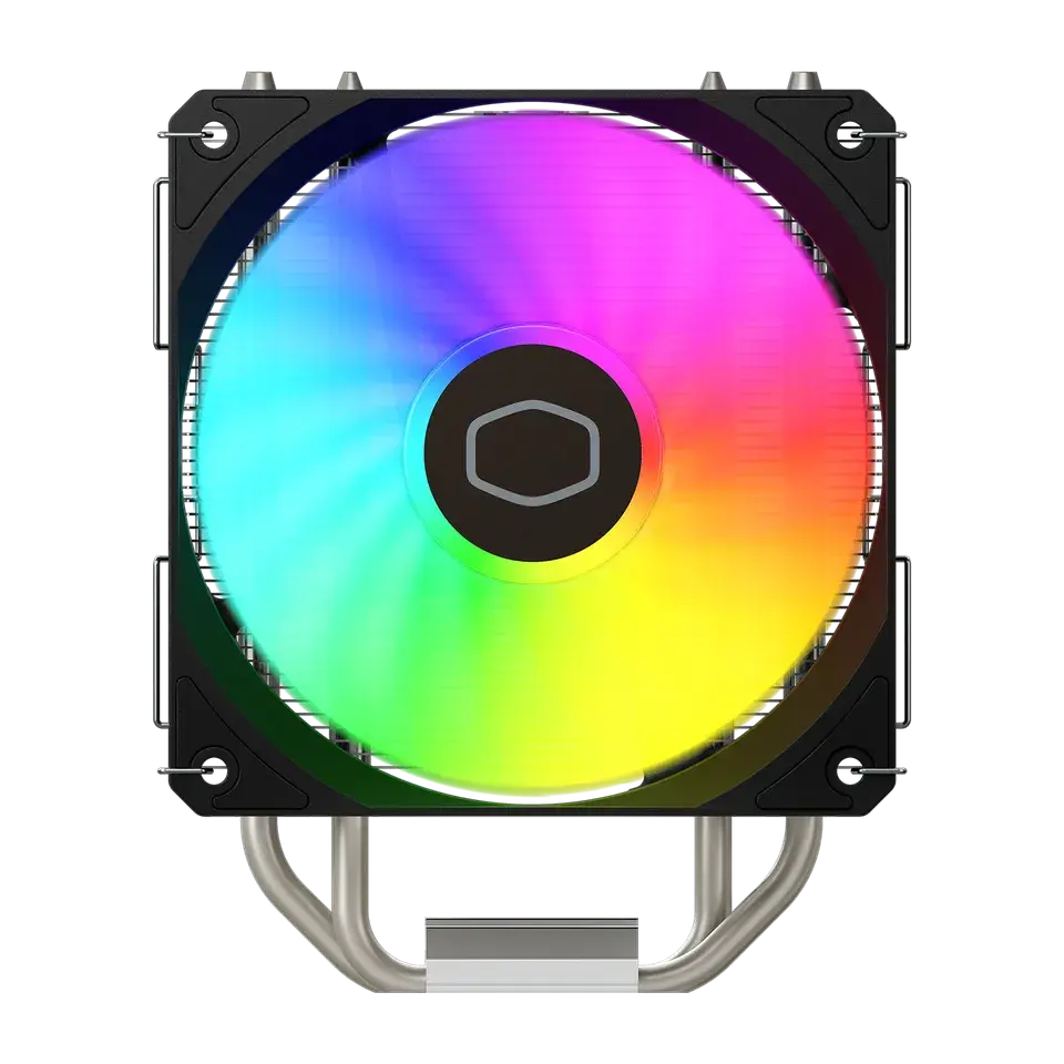 Охладител Cooler Master Hyper 212 Spectrum V3 thumbnail 1