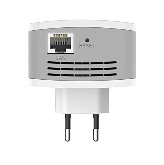 Безжичен Range Extender D-Link DAP-1620/E, AC1200, Двубандов thumbnail 2