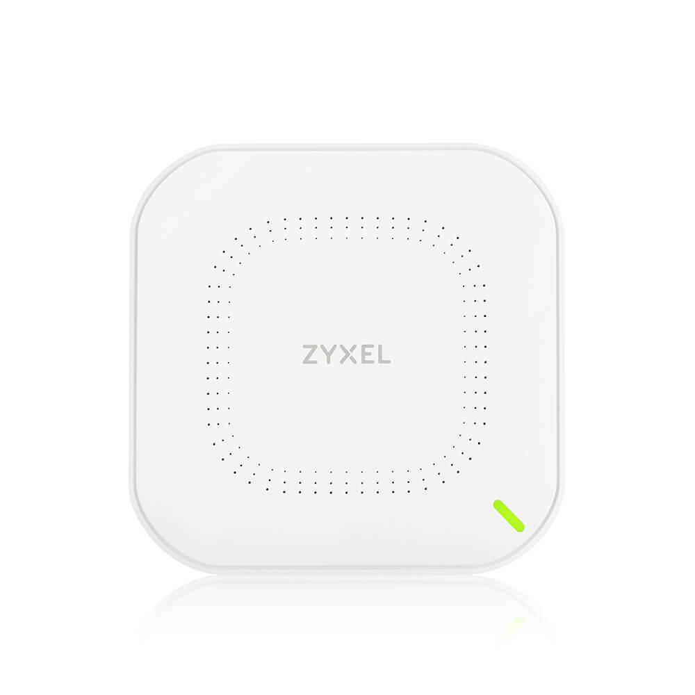 Безжична точка за достъп ZYXEL NWA50AX, WiFi6, AX1800, PoE