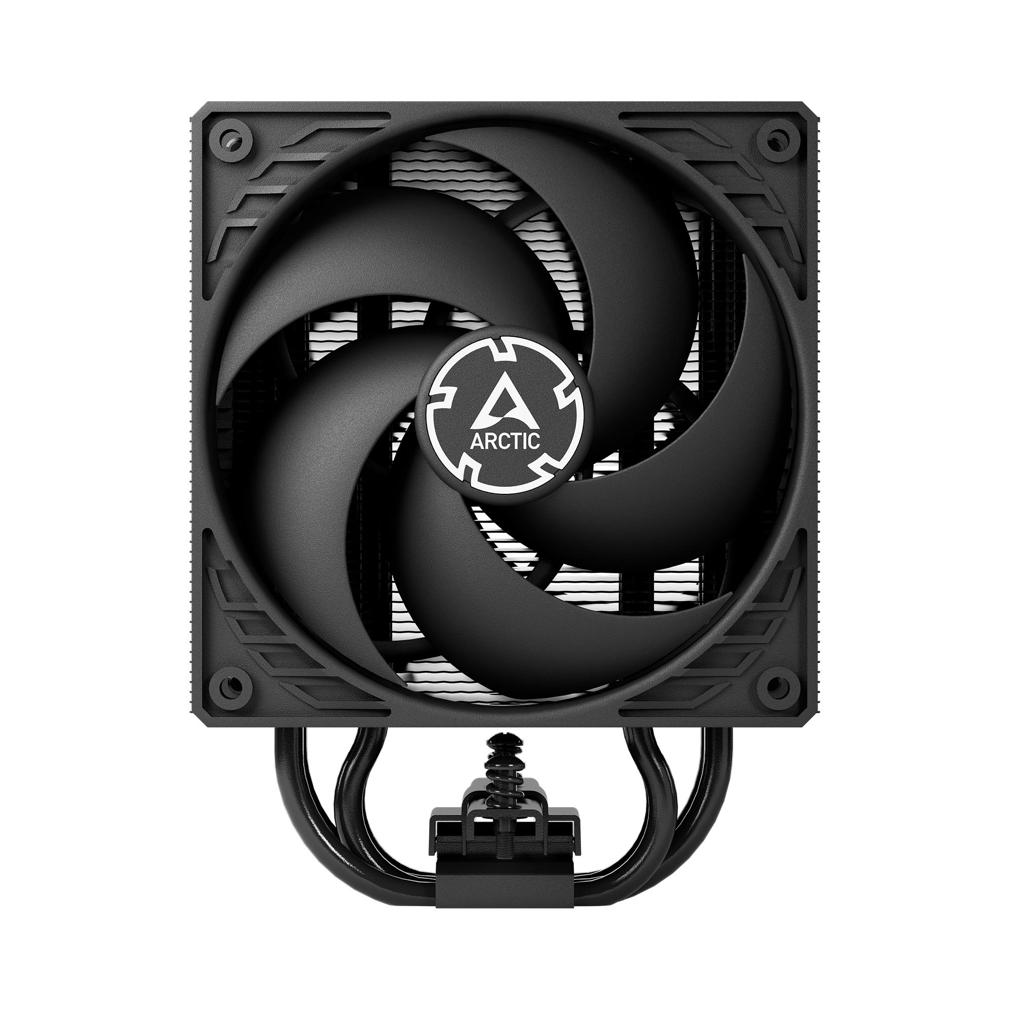 Охладител за процесор ARCTIC Freezer 36 Black - AOCPU00012A/Bulk thumbnail 1